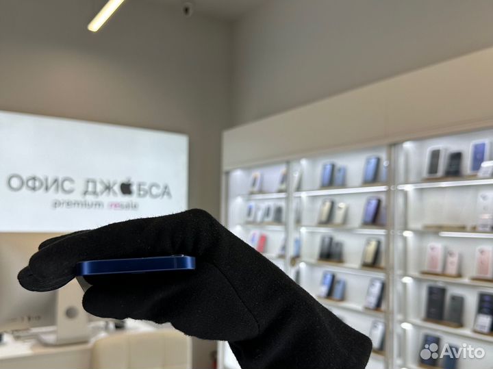 iPhone 12 mini, 128 ГБ