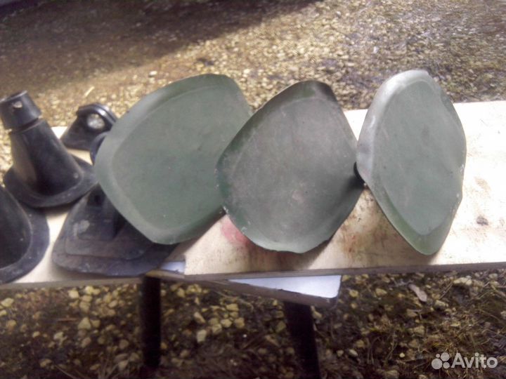 Травеса на лодку