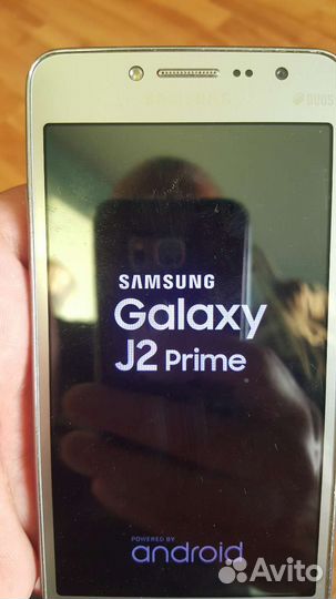 Телефон Samsung galaxy j2