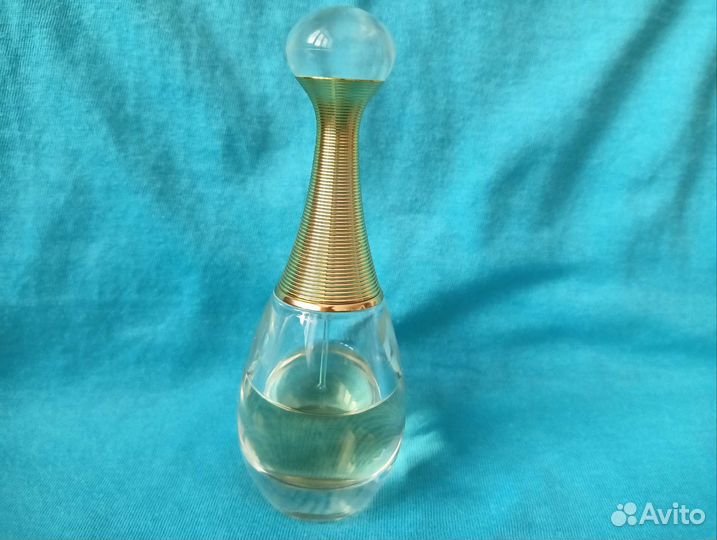 Туалетная вода, духи