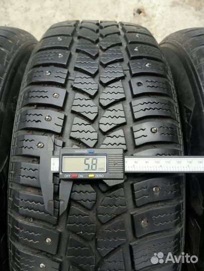 Tigar Sigura Stud 205/70 R15 96T
