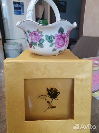 Конфетница