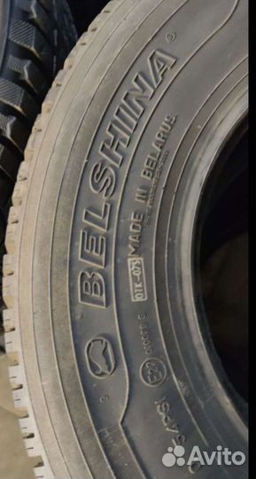 Белшина Бел-77 225/70 R15C 109Q