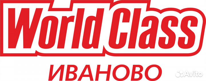 Инструктор тренажерного зала