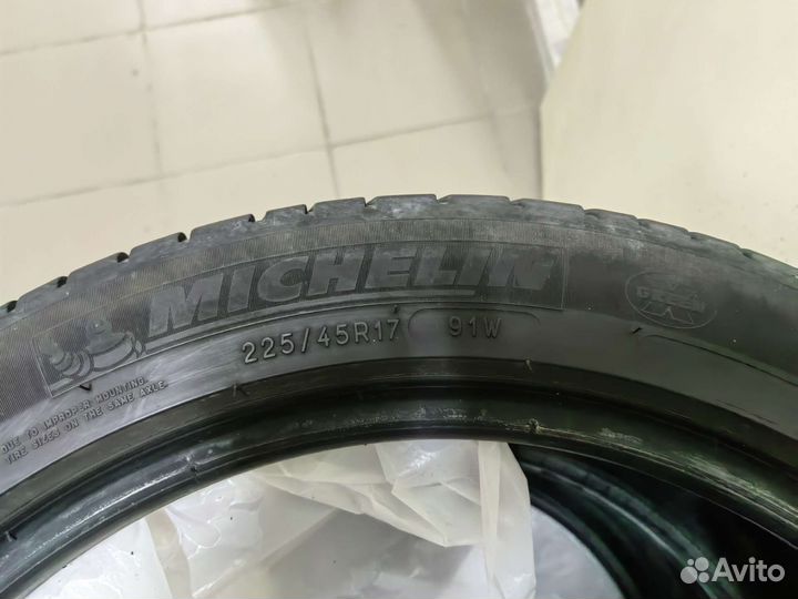 Michelin Primacy 3 225/45 R17 91W