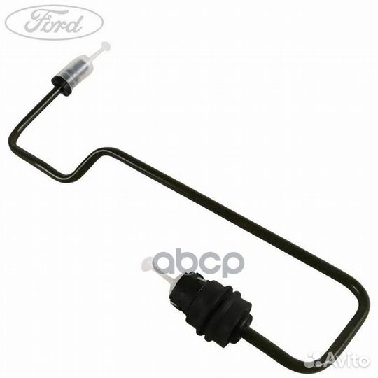 Трубка главного цилиндра сцепления 1761863 ford