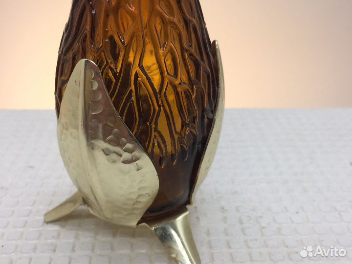 Статуэтки, сувениры, Подсвечники СССР