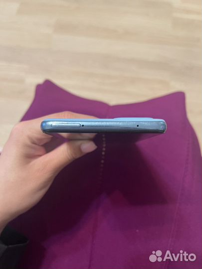 Samsung Galaxy A52 128 Blue