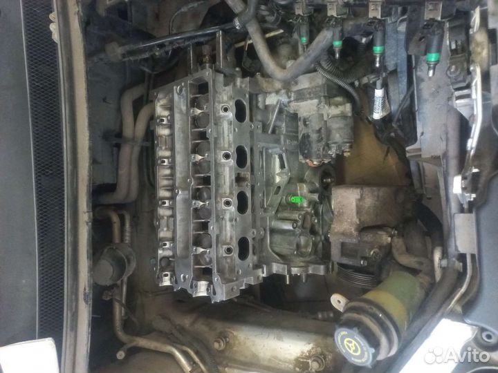 Авторемонт