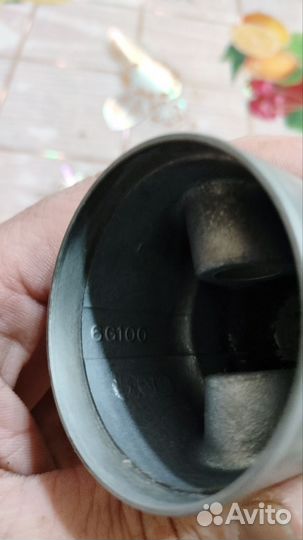 Поршень в сборе Ямаха 8