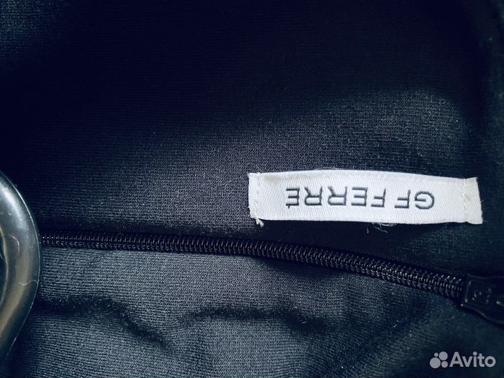 Платье GF Ferre 40р оригинал