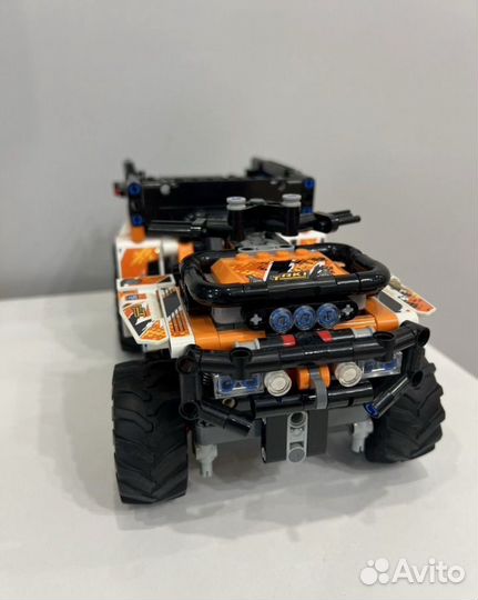 Lego technic 42139