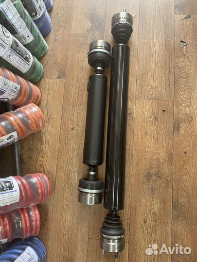 Кардан нива шрус новые