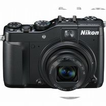 Nikon coolpix p7000