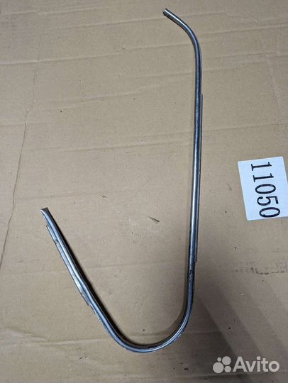 Обрамление форточки газ 21 новая