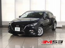 Mazda Axela 1.5 AT, 2013, 130 439 км, с пробегом, цена 1 499 995 руб.