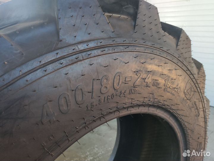 Шина 400/80-24 TL 162А8 Alliance tough trac 325