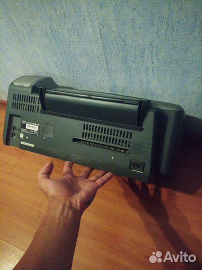Принтер Epson Stylus Photo R300