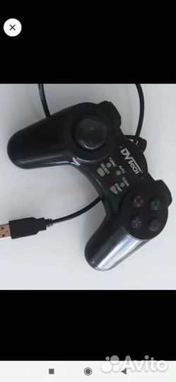 Джойстик