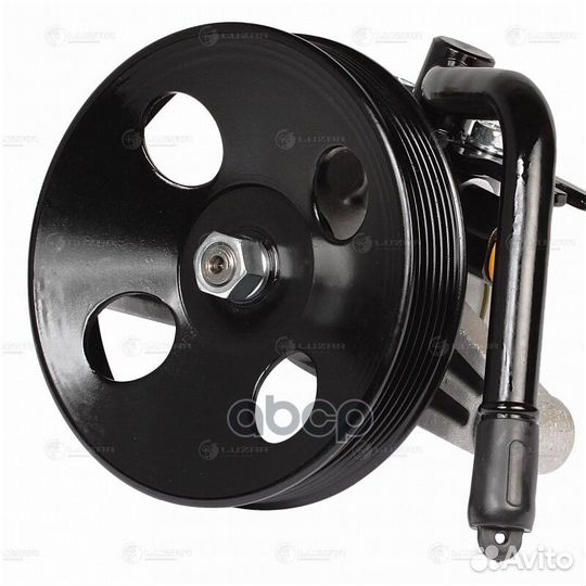 Насос гур hyundai solaris 11/KIA RIO 11