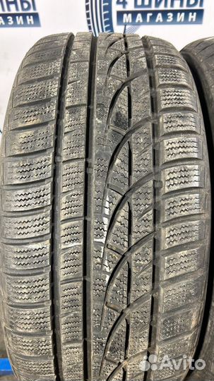 Hankook Winter I'Cept Evo W310 225/50 R17 98V