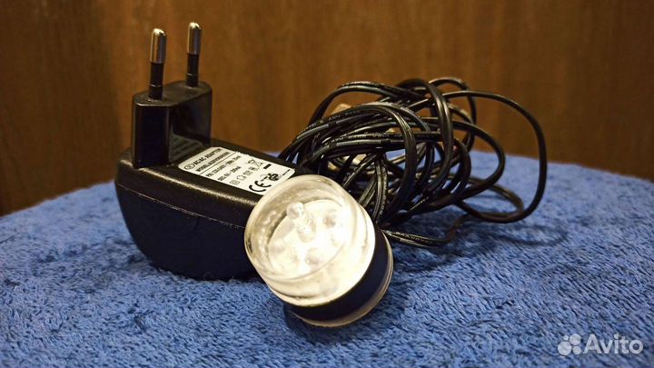 Светодиодная подсветка для аквариума