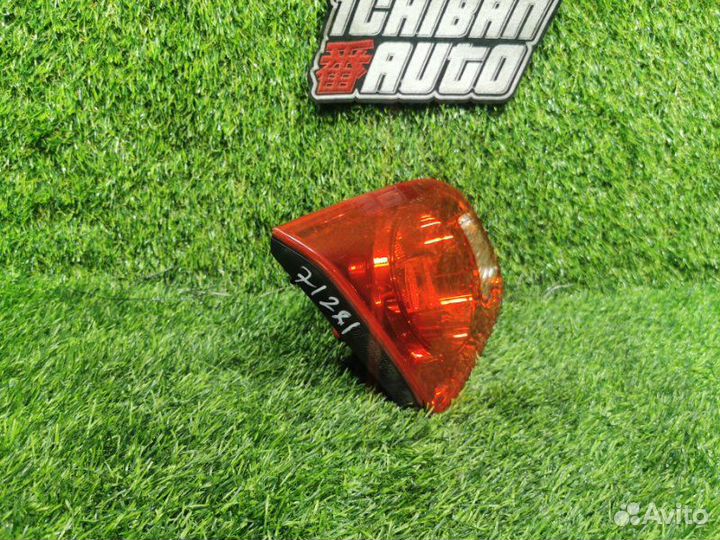 Стоп-вставка задняя левая Hyundai Santa Fe CM 2008