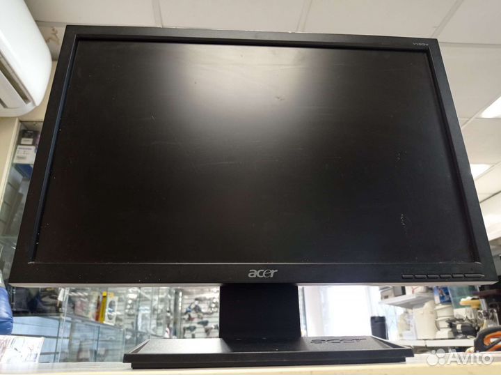 Монитор Acer