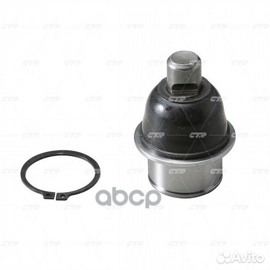 Шаровая опора, верхняя (Старый cbks4) CB0239 CTR