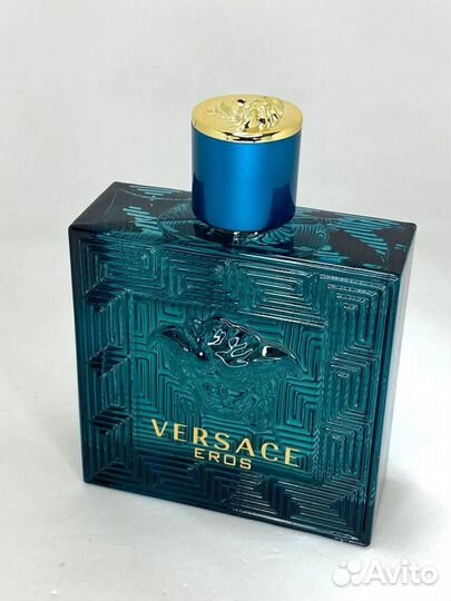 Versace Eros 