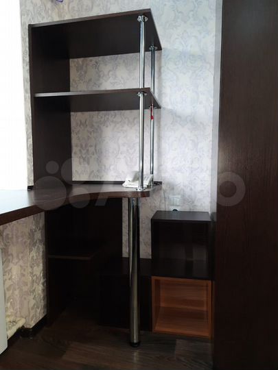 2-к. квартира, 41 м², 2/5 эт.