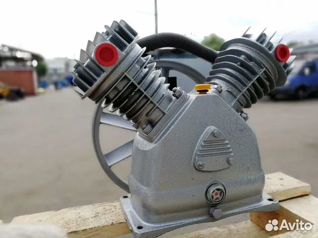 Блок поршневой LB-50 Remeza