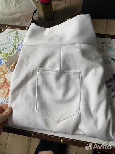 Костюм до фехтования