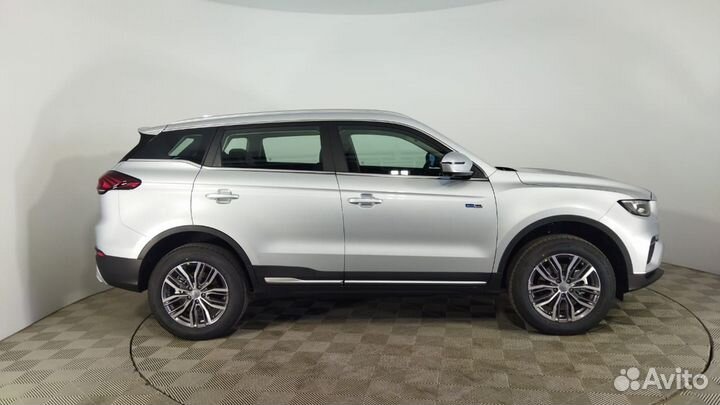 Geely Atlas Pro 1.5 AMT, 2024