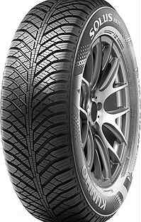 Kumho Solus HA31 SUV 205/55 R17 95V