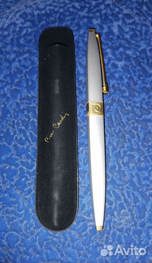 Ручка Pierre Cardin шариковая