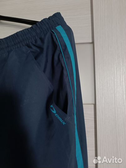 Спортивный костюм женский demix 46-48