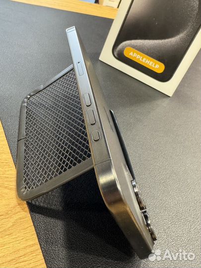 iPhone 15 Pro Max, 256 ГБ