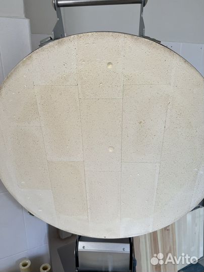 Печь для керамики Nabertherm Набертем 80л муфельна