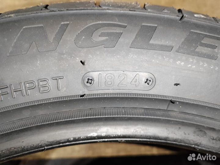 Triangle EffeXSport TH202 235/45 R18 98Y