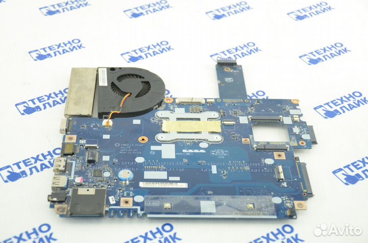 Материнская плата Acer E1-532, LA-9532P