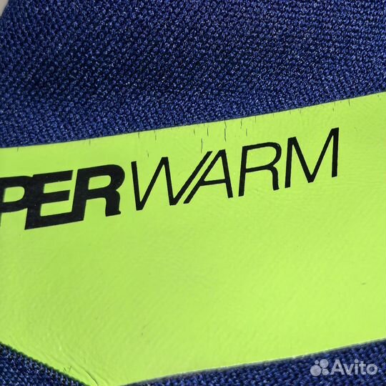 Перчатки Nike Hyperwarm Оригинал