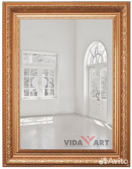 Изготовление рамок для картин