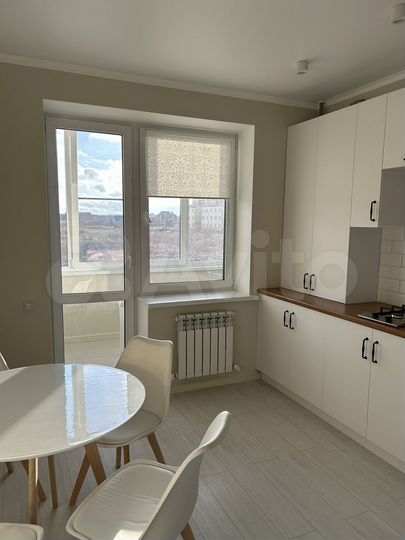 1-к. квартира, 35 м², 2/4 эт.