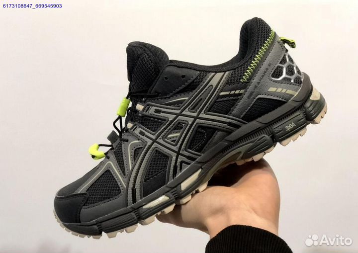 Кроссовки Asics Gel Kahana (Арт.28098)