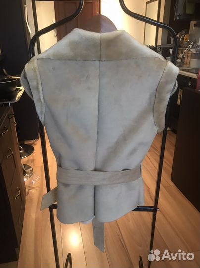 Жилетка женская (на девочку )