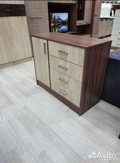 Комод катрин 6