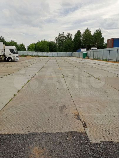 Склад, 2000 м²