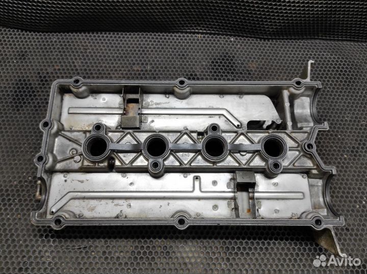 Клапанная крышка Opel Z16XE