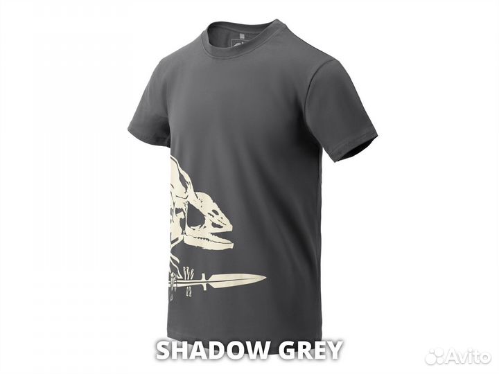 Helikon-Tex T-Shirt (Full Body Skeleton)